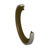 Low Friction Elastomer Lip Clipper Oil Seal for Bearings (TSS) 